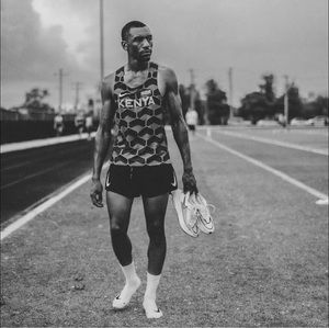 Meet your Posher, Devin